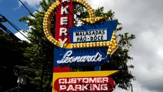 評判通りのお味でした！