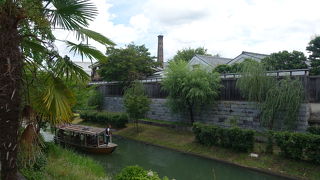 様々な光景が見られます