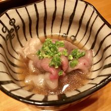 尾崎牛しゃぶしゃぶ！