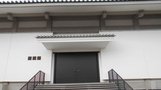 四天王寺東境内