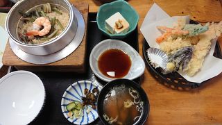 開店前から行列