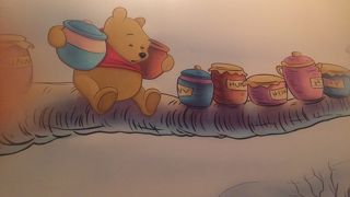 ファストパス必須のハニーハント