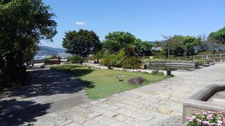 長崎の主要の観光地