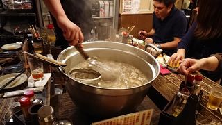 相変わらずの美味しさ