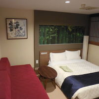 リラックスダブル