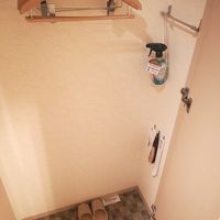 スリッパが使い捨てでないのが残念。