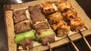 かしらファーストのお店