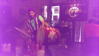 エイサーがかっこいい！