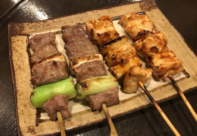 かしらファーストのお店