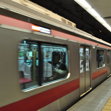 横浜高速鉄道 みなとみらい21線 