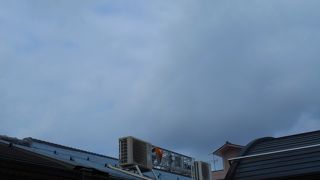 お弁当などもありました