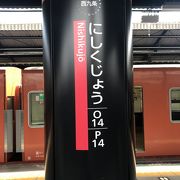 JR/阪神