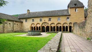 【コンク】宝物館、生憎、館内は撮影禁止！
