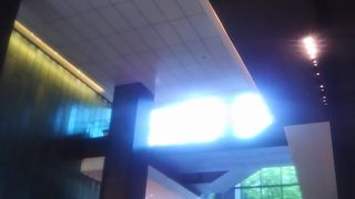 人通りのおおいエリアです