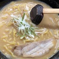 らーめん 信玄 南６条店