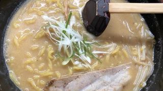 らーめん 信玄 南６条店