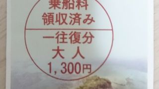 3連休の中日は臨時便も出ていた