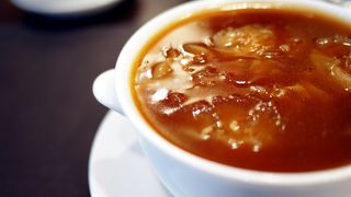 最強クラスの高コスパ中華ランチ@銀座