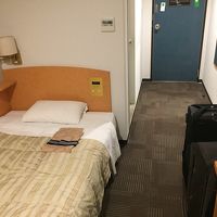 シングル幅広のベット