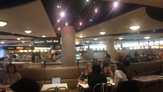 ラーメンにしました！