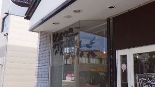 ダイナーズカフェ サテト