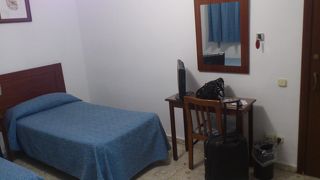 ホテル マリーナ ビクトリア