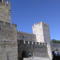 サン ジョルジェ城