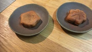 結局一番美味しいもみじ饅頭は生もみじ