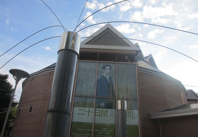 東京グローブ座 クチコミ アクセス 営業時間 大久保 新大久保 フォートラベル