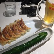 個人的には宇都宮餃子といえば