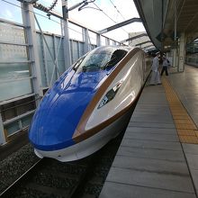 新幹線
