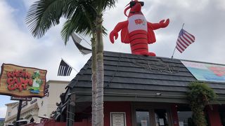 レージン ケージャン カフェ