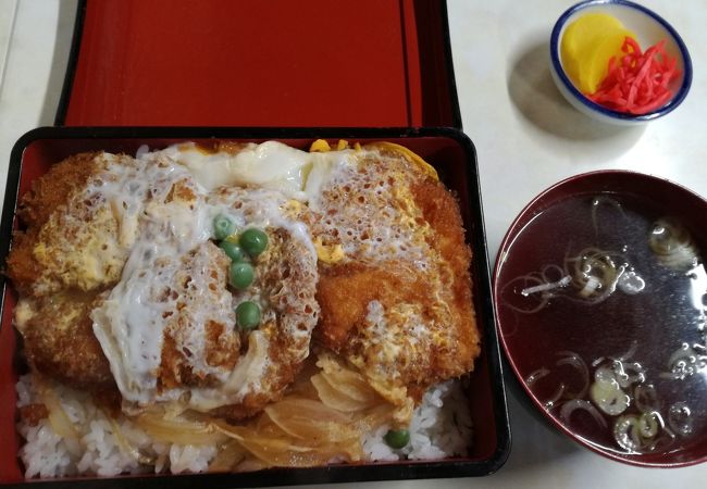 美味しい!安い!ボリューム満点!