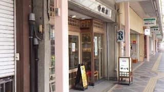 「菓子の町」新発田の菓子