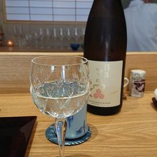 日本酒