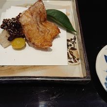 料理⑤
