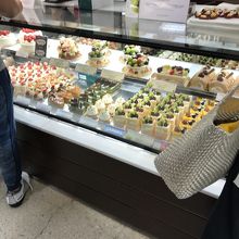 季節限定のホールケーキ By チョコ アンテノール 千葉そごう店のクチコミ フォートラベル