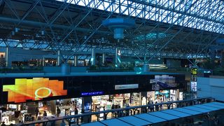 サニーヒルズがあります