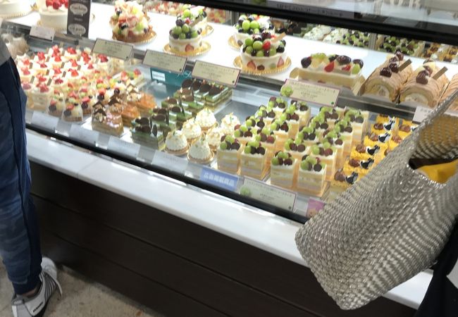 アンテノール 千葉そごう店 クチコミ アクセス 営業時間 千葉市 フォートラベル アンテノール 千葉そごう店 クチコミ アクセス 営業時間 千葉市 フォートラベル