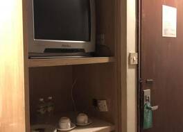 マンダリン パシフィック ホテル