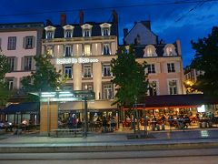 The Originals Boutique, Hôtel Le Lion, Clermont-Ferrand 写真