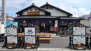 いざ関ケ原へ出陣