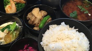 優しい味のおかずです