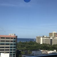 パーシャルオーシャンビュー