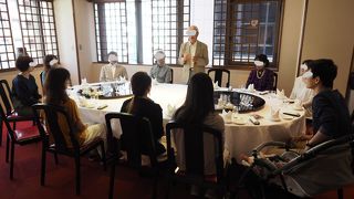 普通の中華料理屋