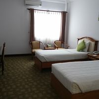 プレミアデラックスの部屋