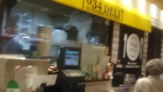 こちらのオムライスがとても美味しいです