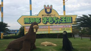 3連休だったので、結構混んでいました。