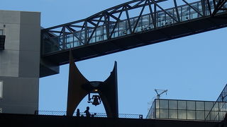 ウォーキングコース