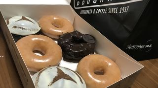 コラボ商品がグッド！